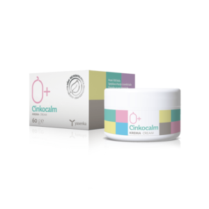yasenka Cinkocalm krema 60 g