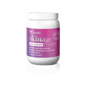 yasenka skinage COLLAGEN POWDER 100 g
