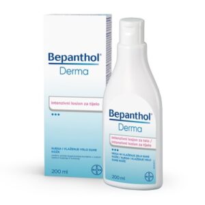 Bepanthol Derma Intenzivni losion