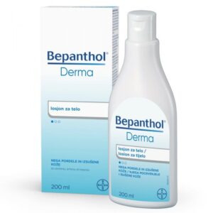 Bepanthol Derma losion za tijelo 200ml