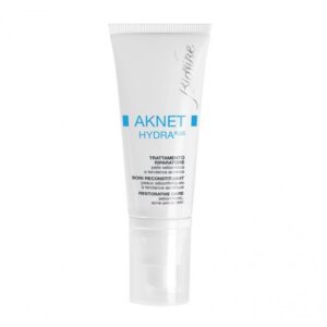 Bionike Aknet Hydra-Plus regenerirajuća krema za hidrataciju isušene masne kože (Restorative care)