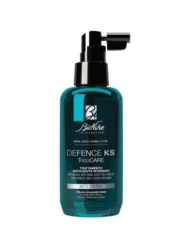 Bionike Defence K.S. Tricocare (safe) intezivni losion