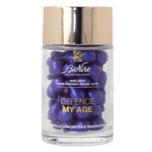 Bionike Defence My Age Renew koncentrirane ampule