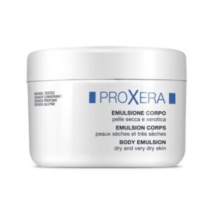 Bionike Proxera Body Emulsion 400 ml