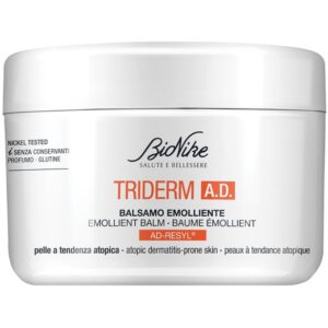 Bionike Triderm A.D. Emollient Balm