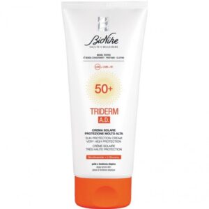 Bionike Triderm A.D. SUN SPF 50+ Krema