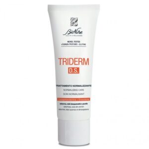Bionike Triderm Lenil Ag krema 30 ml