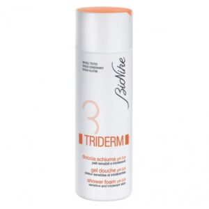 Bionike Triderm Sindet pH 3.5 pjenušavi gel za pranje