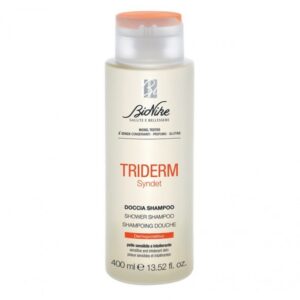 Bionike Triderm Syndet univerzalni blagi šampon