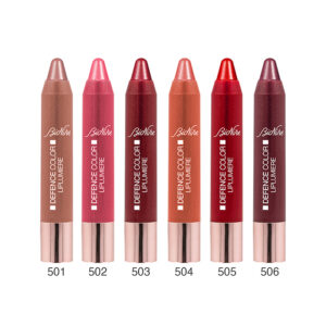 BIONIKE Defence Color Liplumiere SPF Ruž za usne u olovci grenade 505