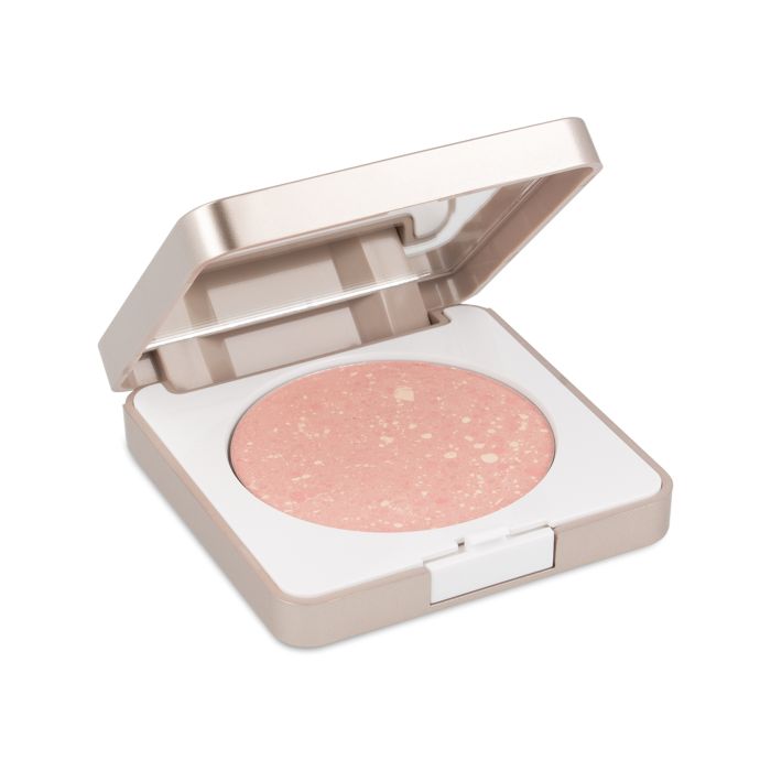 BioNike DEFENCE COLOR PRETTY TOUCH Kompaktno rumenilo 309 marbre rose