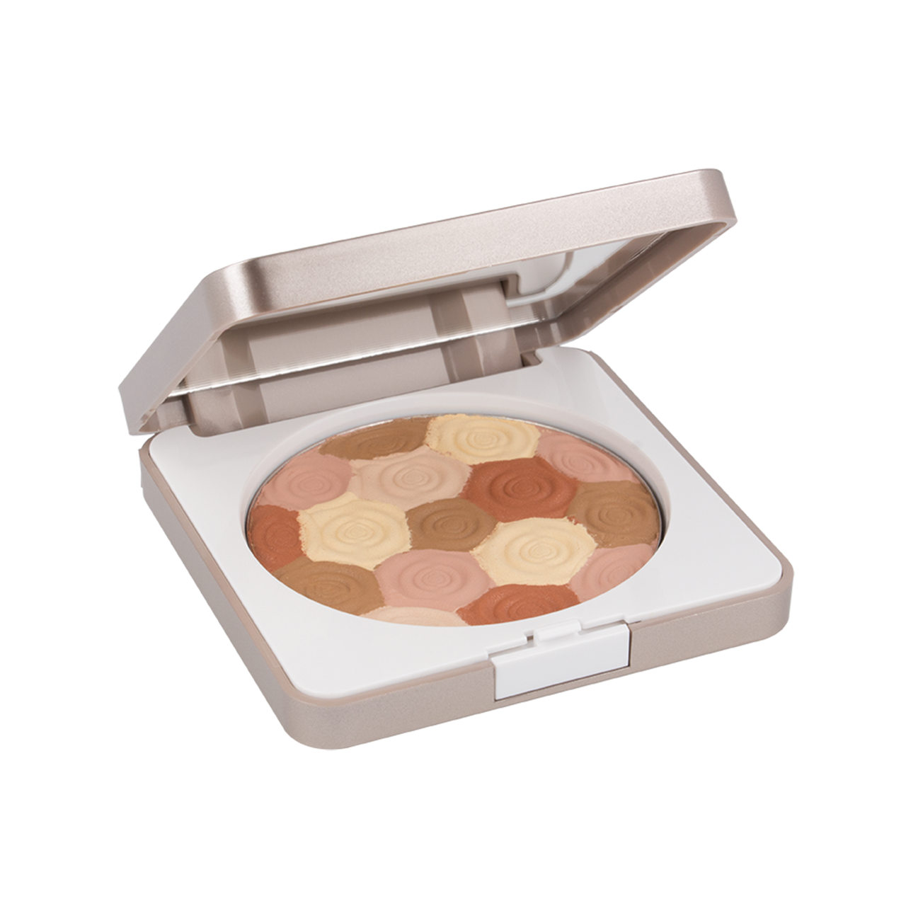 BIONIKE DEFENCE COLOR SUN TOUCH BRONZER 205 10G