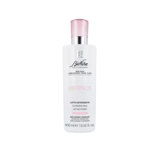 BIONIKE DEFENCE MLIJEKO ZA ČIŠĆENJE LICA 400ML