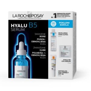 La Roche-Posay Hyalu B5 serum PROMO 2024