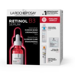 La Roche-Posay Retinol B3 Serum PROMO 2024