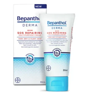Bepanthol Derma SOS intenzivna hidratantna krema