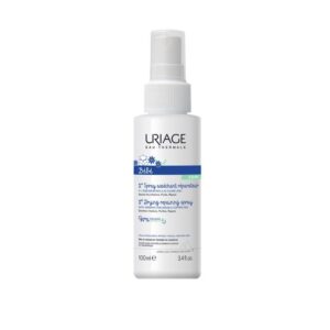 Uriage Bebe Prvi Cu-Zn+ sprej