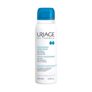 Uriage Deodorant sprej