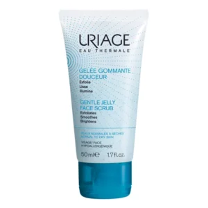 URIAGE PILING GEL ZA LICE 50ML