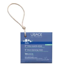 Uriage Bebe PRVI CREME LAVANTE SAPUN ZA PRANJE 100 g