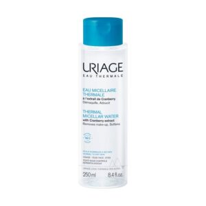 Uriage Termalna micelarna voda za normalnu do suhu kožu s ekstraktom brusnice 250ml