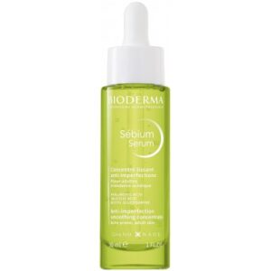 Bioderma Sebium serum
