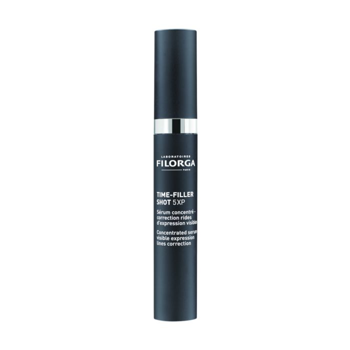 Filorga TIME-FILLER SHOT 5XP koncentrirani serum za bore 15 ml