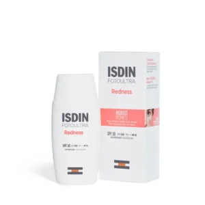 ISDIN Fotoultra Redness krema SPF 50+ 50 ml