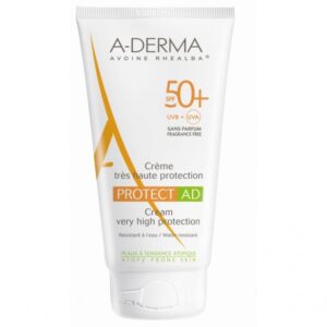 A-derma Protect AD Krema SPF 50+