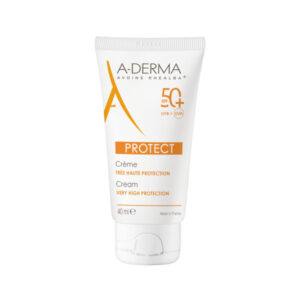 A-Derma Protect krema za osjetljivu i suhu kožu SPF50+ 40 ml