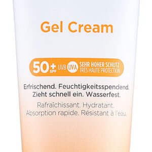isdin Gel-krema za zaštitu od sunca spf50  250 ml