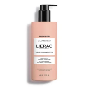 LIERAC BODY-NUTRI LOSION ZA INTENZIVNU HIDRATACIJU I NJEGU 400ML