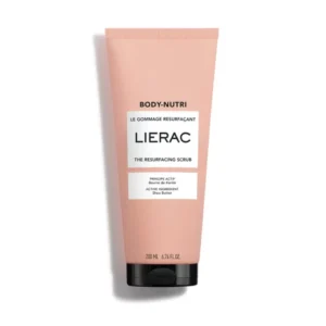 LIERAC BODY-NUTRI PILING ZA TIJELO 200ML