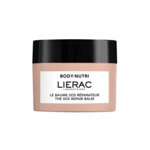 LIERAC BODY-NUTRI SOS BALZAM ZA SUHA PODRUČJA LICA I TIJELA 30ML