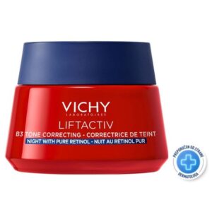 Vichy Liftactiv B3 Anti-Dark spots Noćna krema protiv hiperpigmentacijskih mrlja sa čistim retinolom