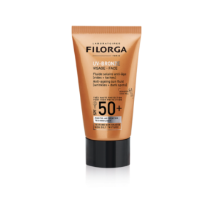 Filorga UV BRONZE fluid za zaštitu od sunca SPF50+