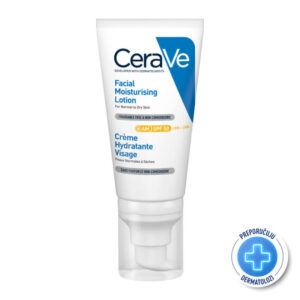 CERAVE DNEVNA HIDRATANTNA NJEGA ZA LICE SPF 50