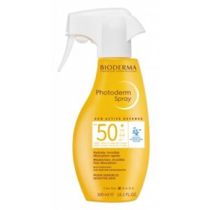 Bioderma Photoderm Spray SPF50+