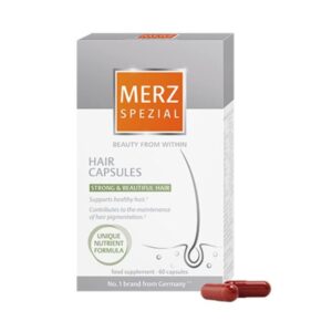 Merz Spezial kapsule za kosu a60