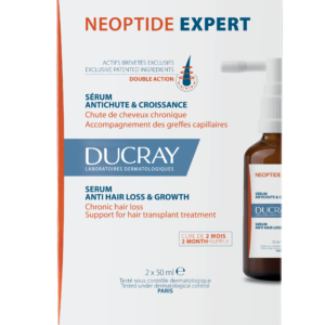 DUCRAY NEOPTIDE EXPERT SERUM PROTIV ISPADANJA KOSE 2X50ML