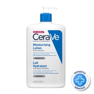 CeraVe Hidratantni losion za suhu do vrlo suhu kožu 1000 ML
