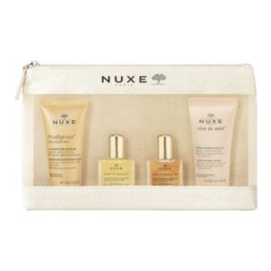 Nuxe Travel Kit Prodigieux Putni set Huile Prodigieuse Ritual ljepote
