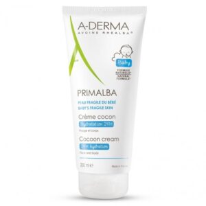 A-Derma Primalba Cocoon krema