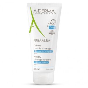 A-Derma Primalba Krema za pelensku regiju