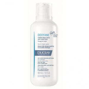 Ducray Dexyane emolijentna krema protiv grebanja 400 ml