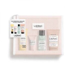 LIERAC PUTNI SET LJETNI