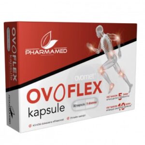 Pharmamed Ovoflex kapsule