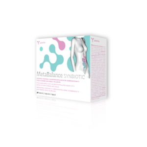 yasenka MetaBalance SYNBIOTIC 30 kapsula