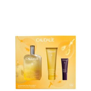 Caudalie Soleil des Vignes ULJE ELIKSIR paket
