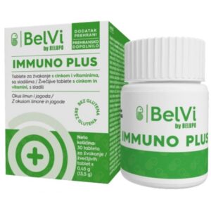 Belupo BelVi Immuno PLUS 30 tableta
